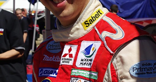Rajd Polski